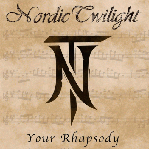 Nordic Twilight : Your Rhapsody
